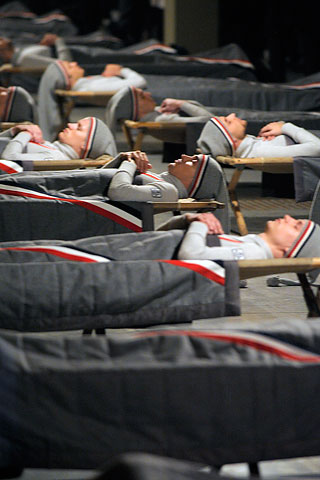 Moncler Gamme Bleu / - 2010-2011